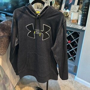 Under Armor hoodie